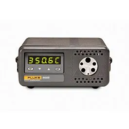 Calibrador de bloque seco Fluke Calibration 5853T