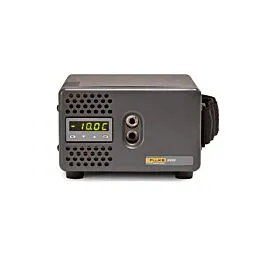 Calibrador de Pozo Seco Fluke Calibration 9102S