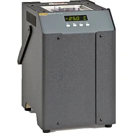 Baño Micro Fluke Calibration 7103