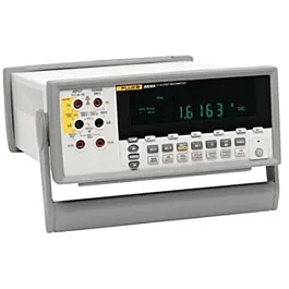 Fluke Calibration 8808A/SU 120V Multímetro Digital