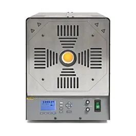 Horno de calibración de termopares Fluke Calibration 9118A