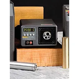 Calibrador de bloque seco de campo Fluke Calibration 9140-B