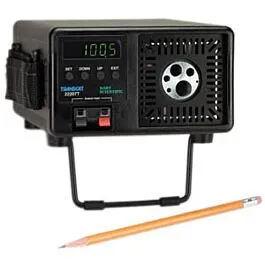 Calibrador de bloque seco Fluke Calibration 9140-D