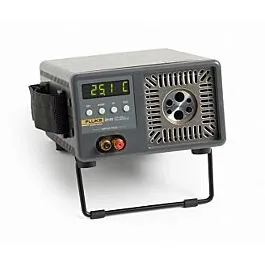 Calibrador de bloque seco Fluke Calibration 9140-DW