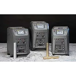 Pozo de Metrología de Campo Fluke Calibration 9142