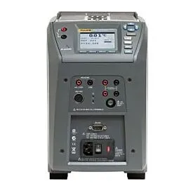 Calibrador de Pozo Seco de Campo Fluke Calibration 9143-E