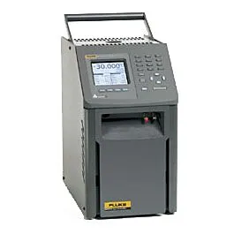 Pozo de Metrología Fluke Calibration 9171-A