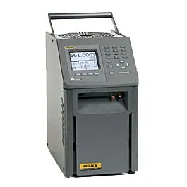 Fluke Calibration 9173-C Pozo de Metrología
