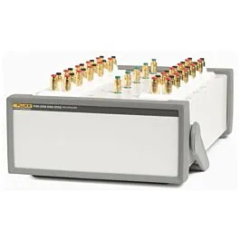 Módulo Multiplexor Fluke Calibration DAQ-STAQ-1586-2588