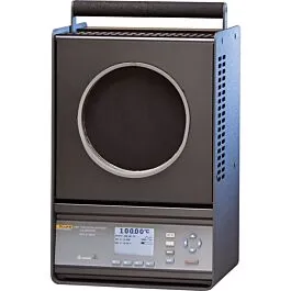 Calibradores de infrarrojo de precisión Fluke Calibration 4180 y 4181