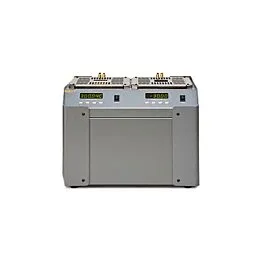 Calibrador de pozo dual de alta precisión Fluke Calibration 9011