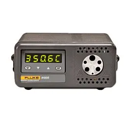 Pozos secos portátiles Fluke Calibration 9100S y 9102S