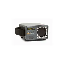 Calibradores de infrarrojo portátiles Fluke Calibration 9132 y 9133