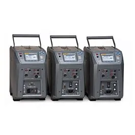 Pozo de metrología de campo serie Fluke Calibration 9140