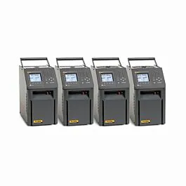Calibrador de Pozo Metrologico Fluke Calibration Serie 9170