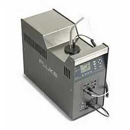 Calibrador de Pozo Metrologico Fluke Calibration 9190A Ultra-Bajo