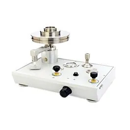 Probador de Peso Muerto Neumatico Fluke Calibration P3000