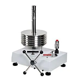 Probador de Peso Muerto Hidraulico Fluke Calibration P3800