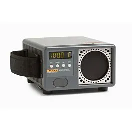 Calibrador de Cuerpo Negro Infrarrojo Fluke Calibration 9132
