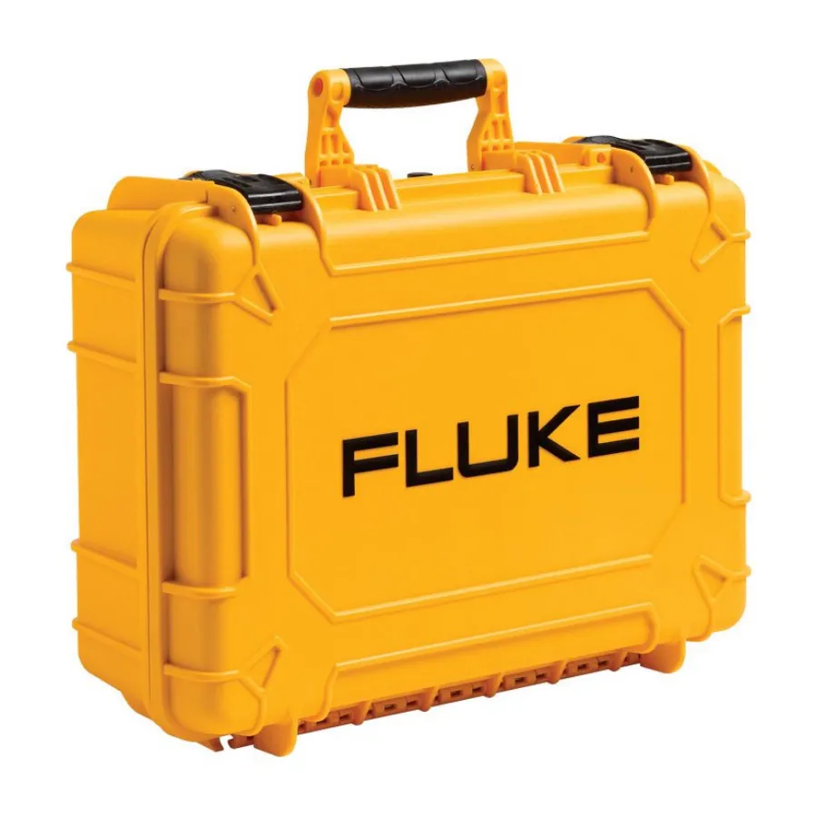 Estuche Rígido Fluke CXT1000