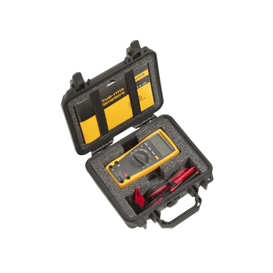 Estuche Rígido Fluke CXT170
