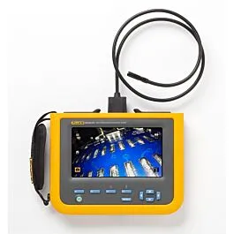 Videoscopio Diagnóstico de Alta Resolución Fluke DS703-FC