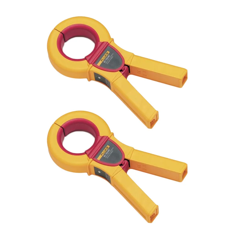Fluke EI-1623 Juego de Pinzas Selectivas/Sin Estacas