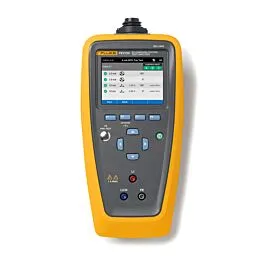 Analizador de Estaciones de Carga EV Fluke FEV150-BASIC