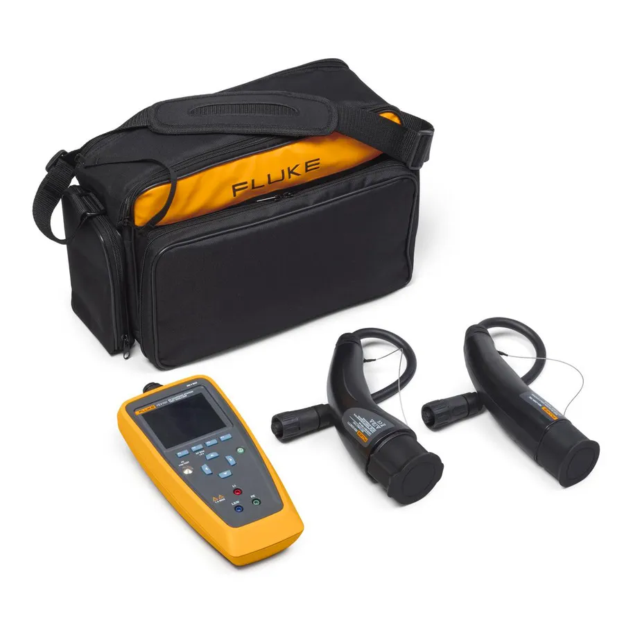 Analizador de estación de carga EV Fluke FLK-FEV150/TY1/TSL PRO