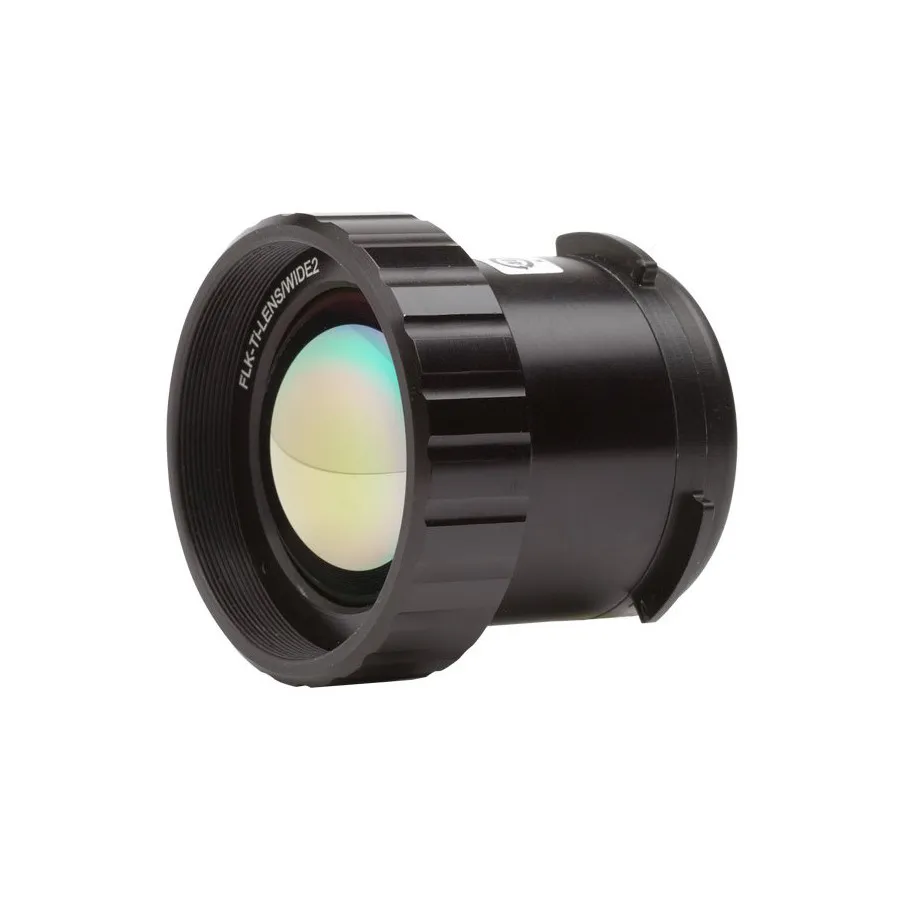 Fluke FLK-LENS/WIDE2 Lente Gran Angular Infrarrojo