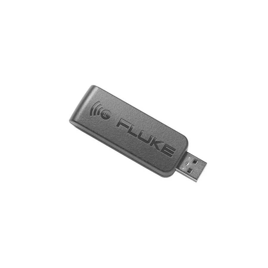 Fluke FLK-PC3000FC Adaptador PC Inalámbrico