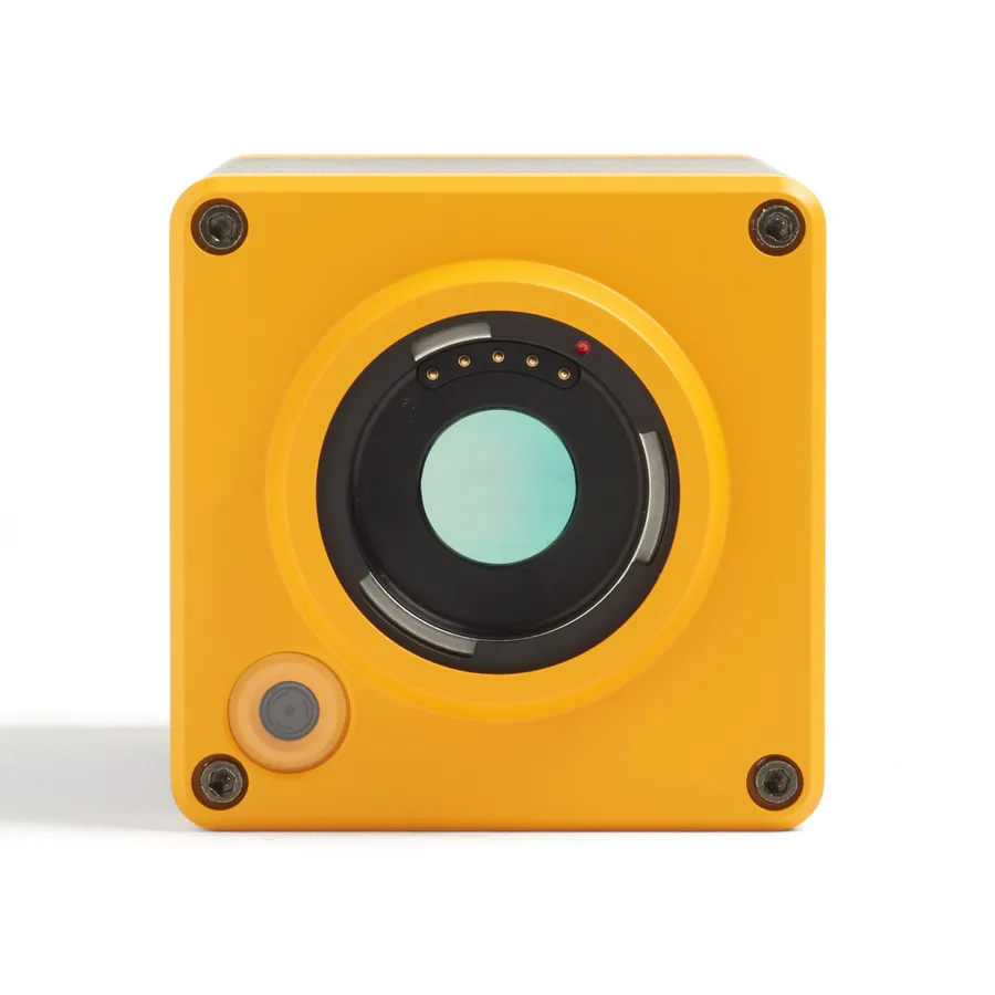 Cámara Térmica de Imagen Infrarroja Fluke FLK-RSE600/C 60Hz