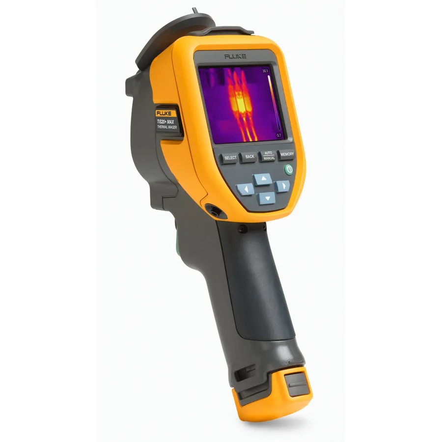 Cámara de Imagen Térmica Fluke FLK-TIS20+ MAX
