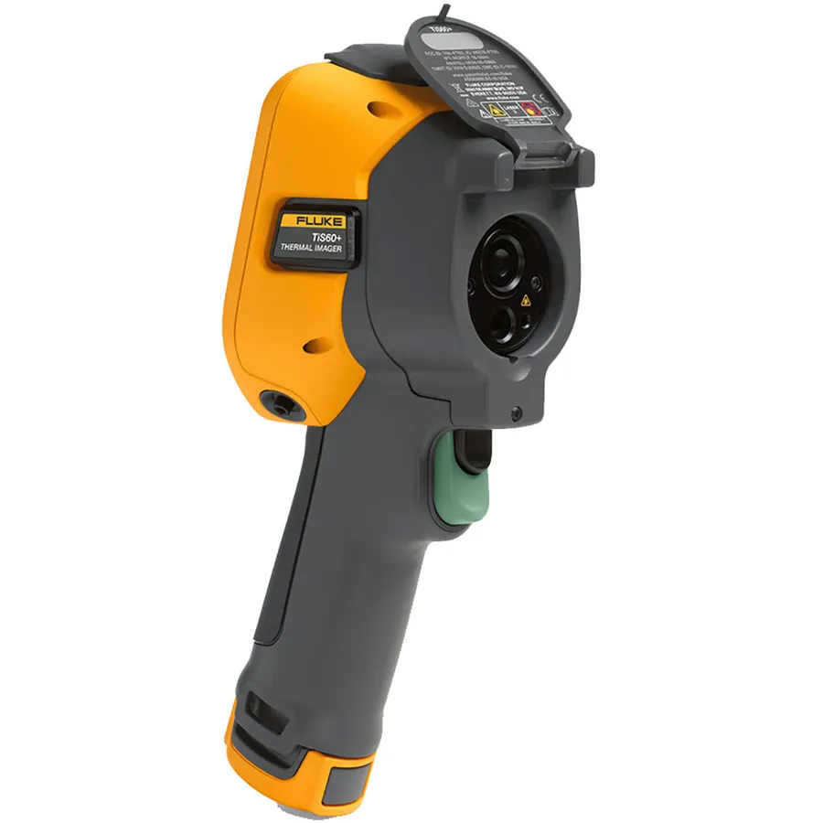 Cámara de Imagen Térmica Fluke FLK-TIS60+