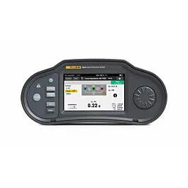 Fluke FLUKE-1672 Probador de Instalación