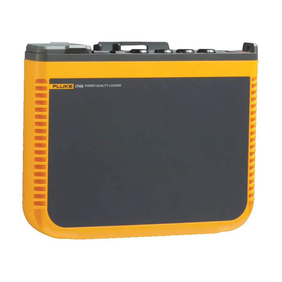 Registrador de Calidad de Potencia Fluke FLUKE-1742/B/EUS