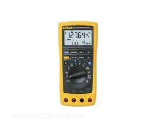 Fluke FLUKE-187 Multímetro digital
