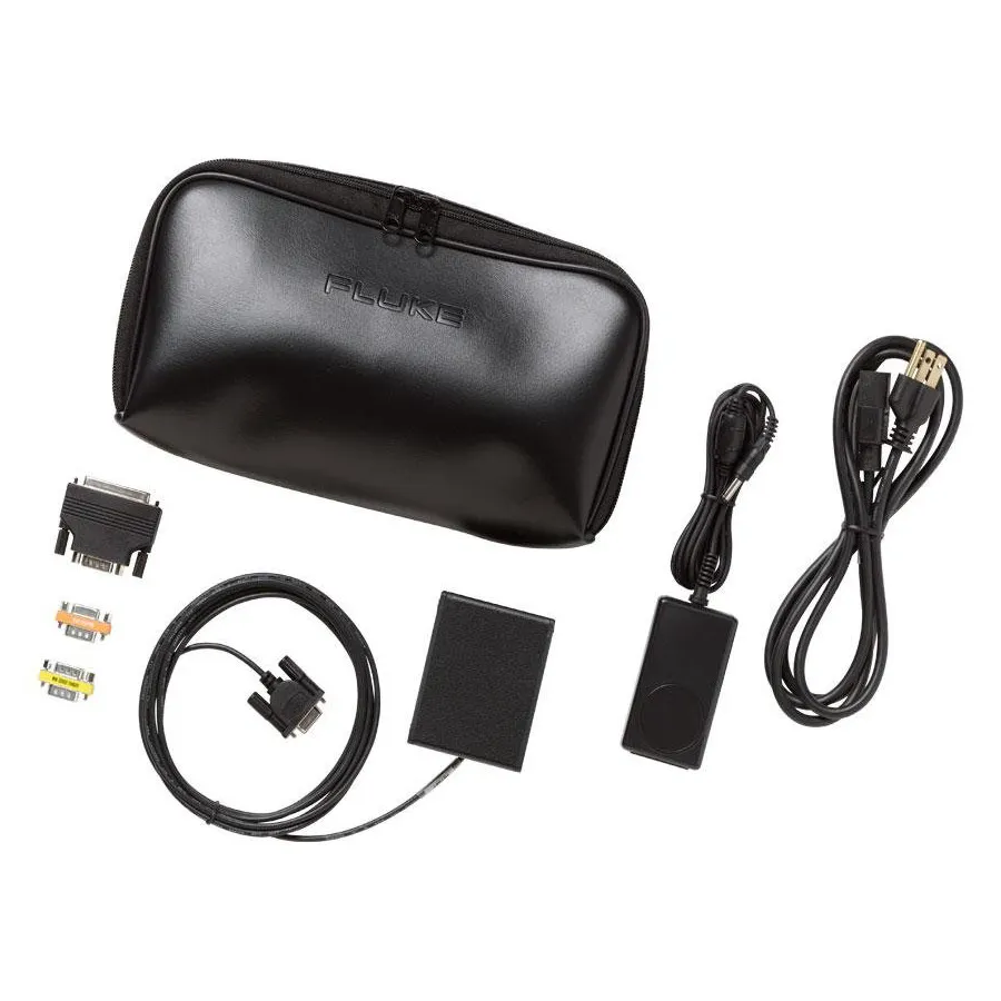 Fluke FLUKE-700PCK Kit de Calibración de Módulo de Presión