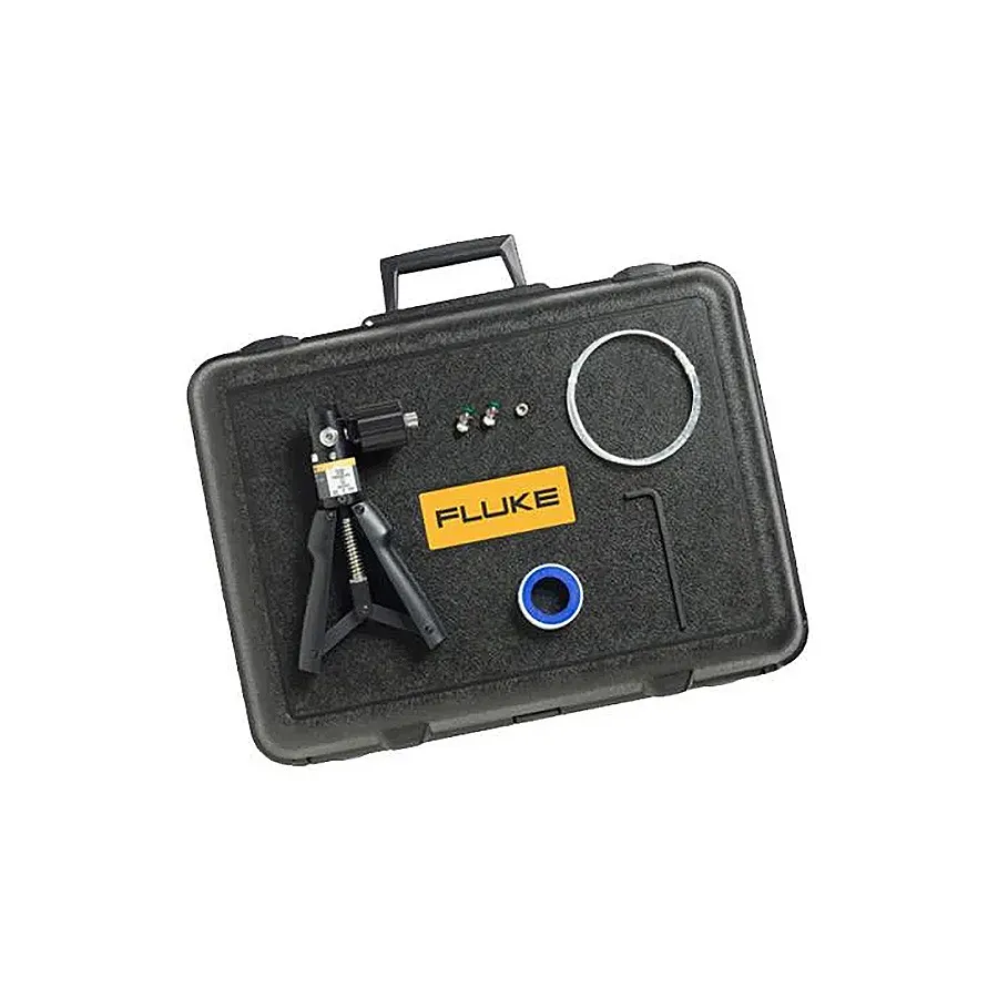 Fluke 700PTPK Kit de Bomba de Prueba Neumática