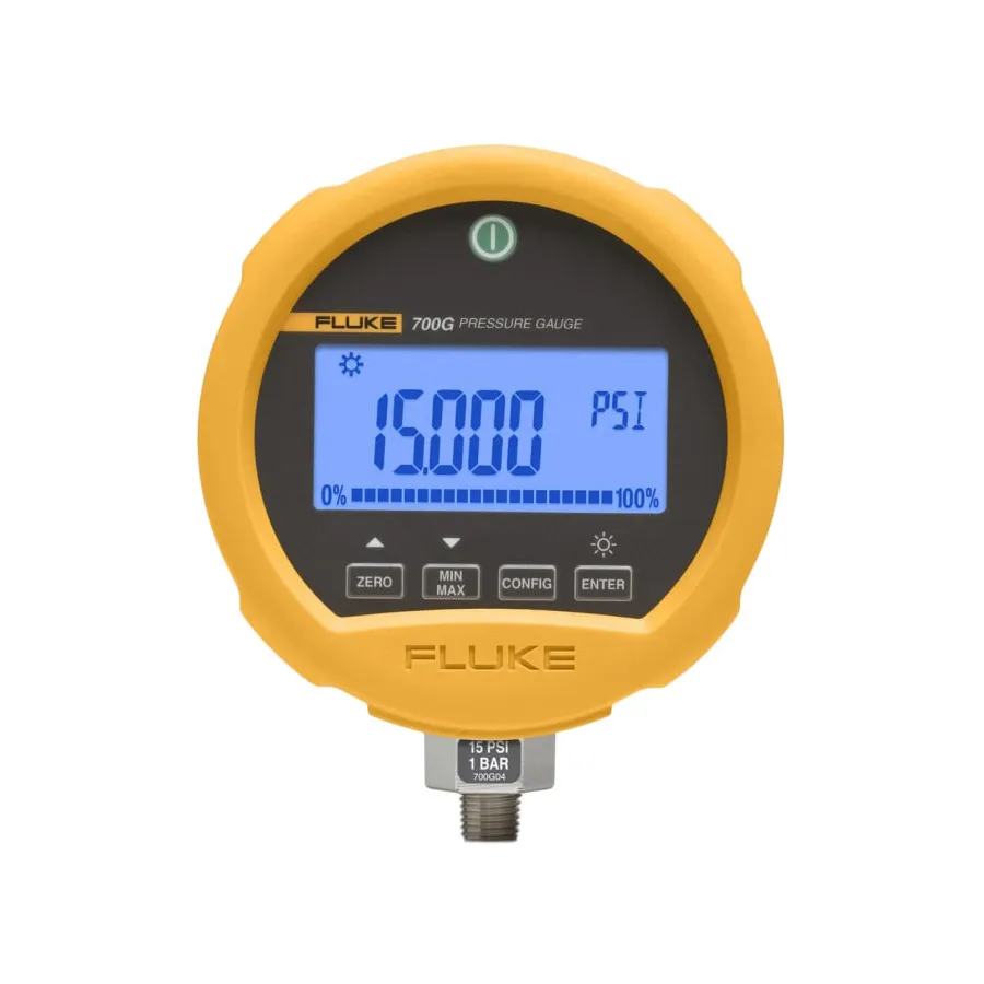 Fluke 700RG06 Indicador de Presión de Referencia