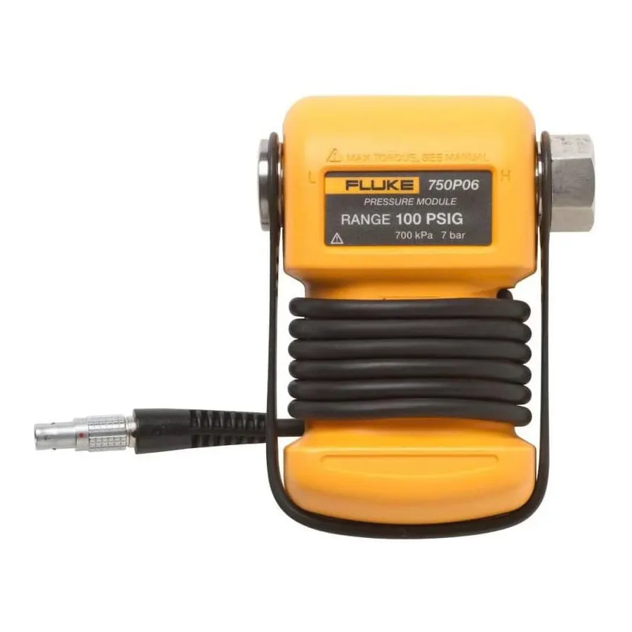 Fluke 750P05 Módulo de Presión