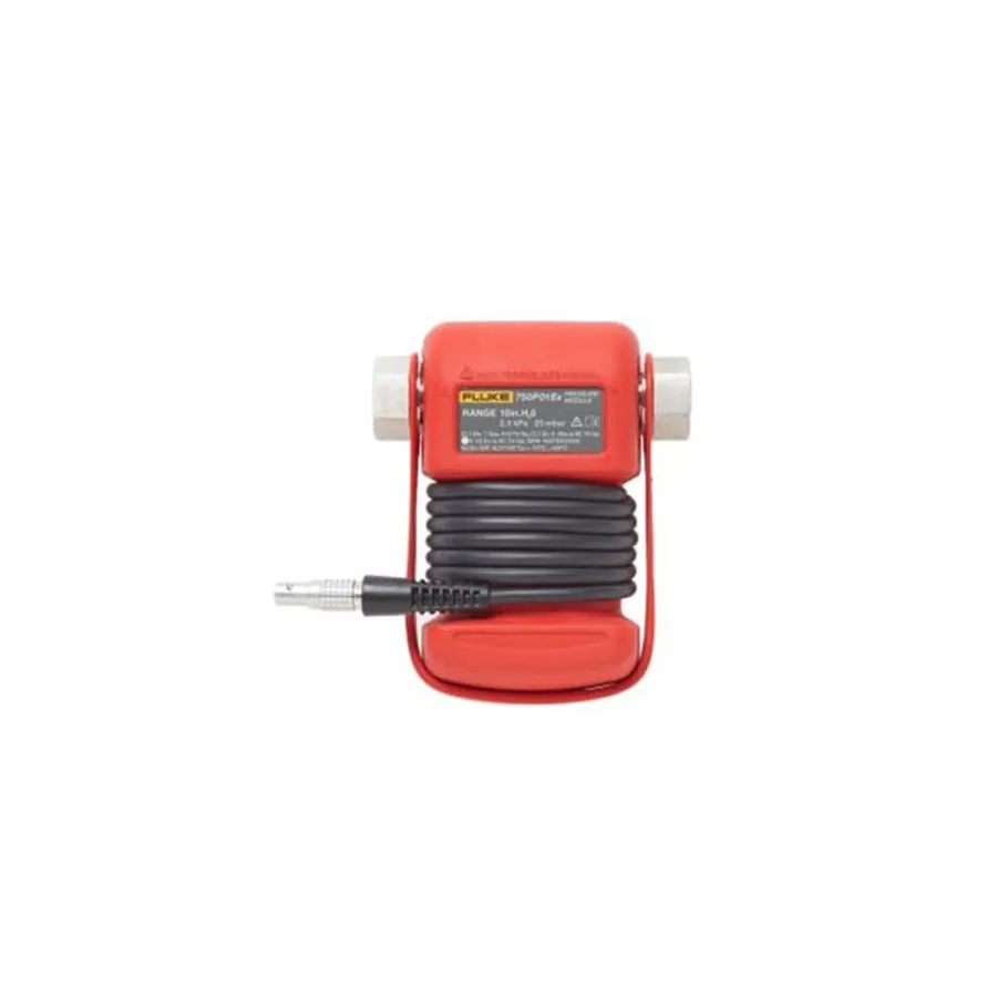 Módulo de Presión Fluke FLUKE-750P09EX