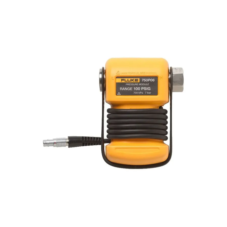 Módulo de Presión Fluke FLUKE-750P5IN