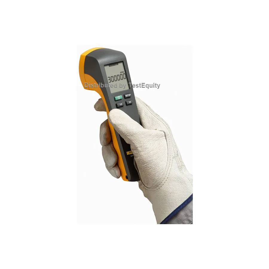 Fluke FLUKE-820-2 Estroboscopio LED