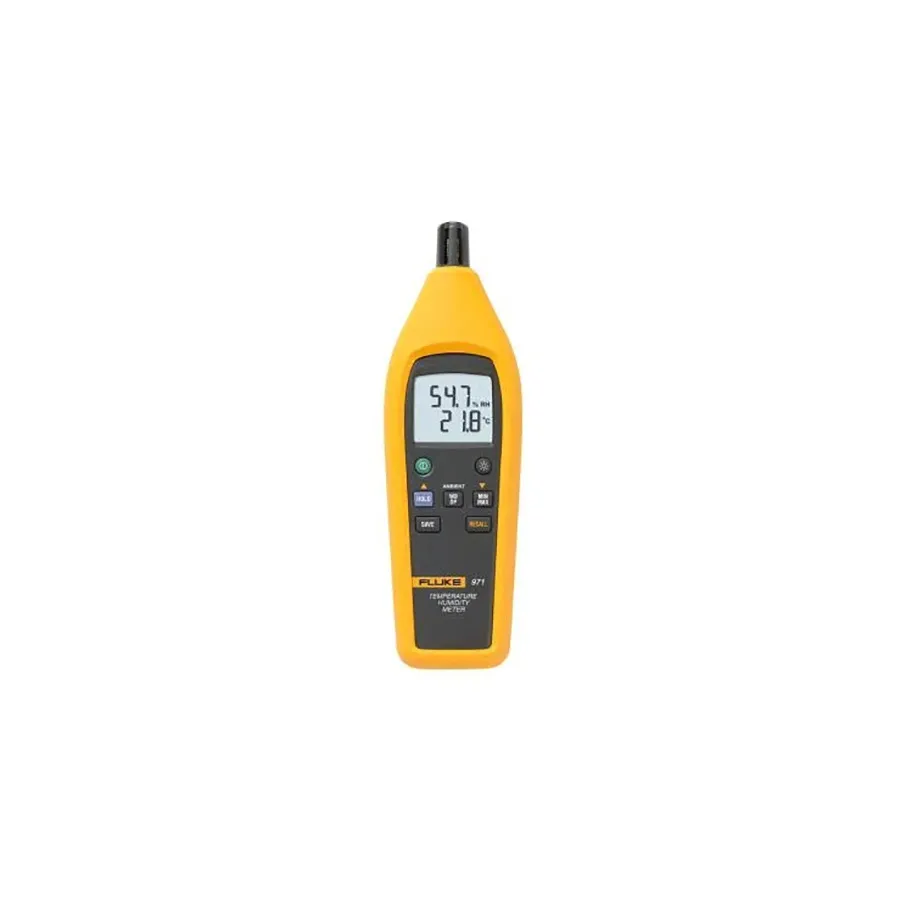 Fluke FLUKE-971 CAL Medidor de Temperatura y Humedad