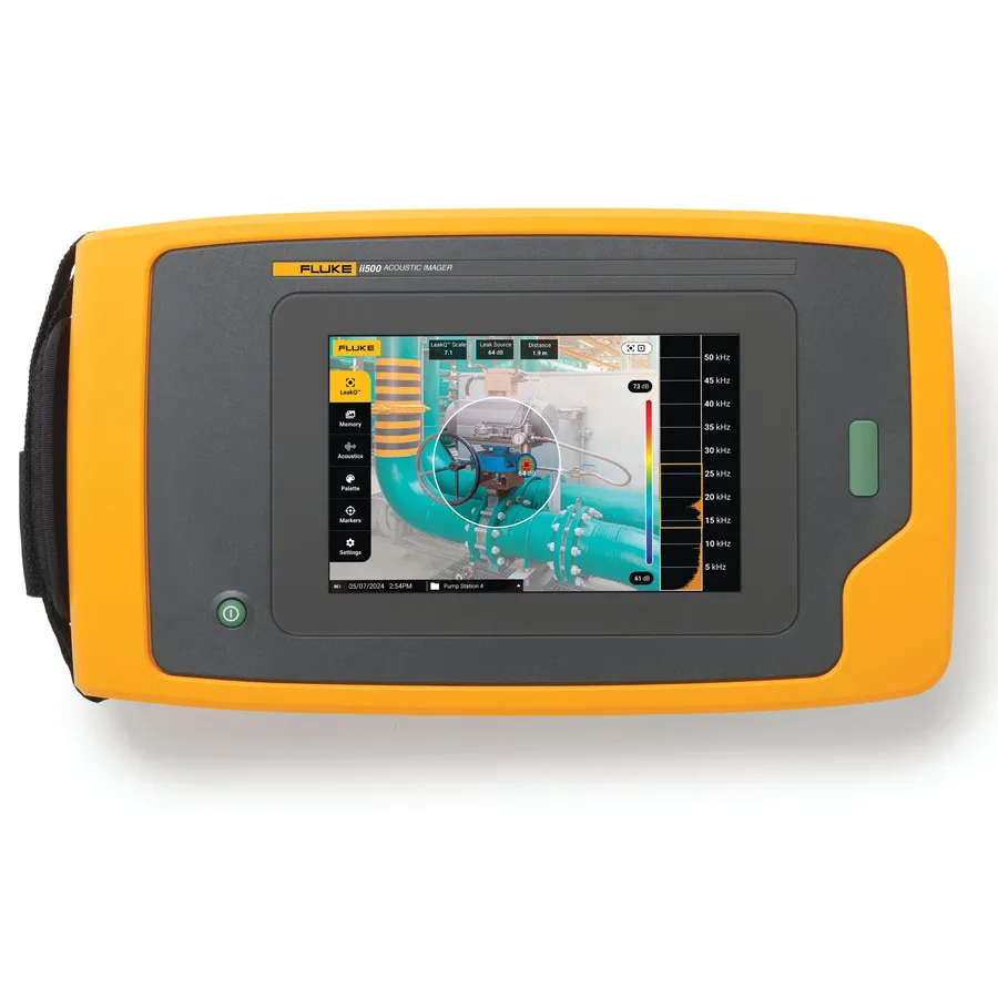 Imager Acústico Fluke FLUKE-II500