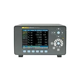 Analizador de potencia Fluke N4K 3PP50