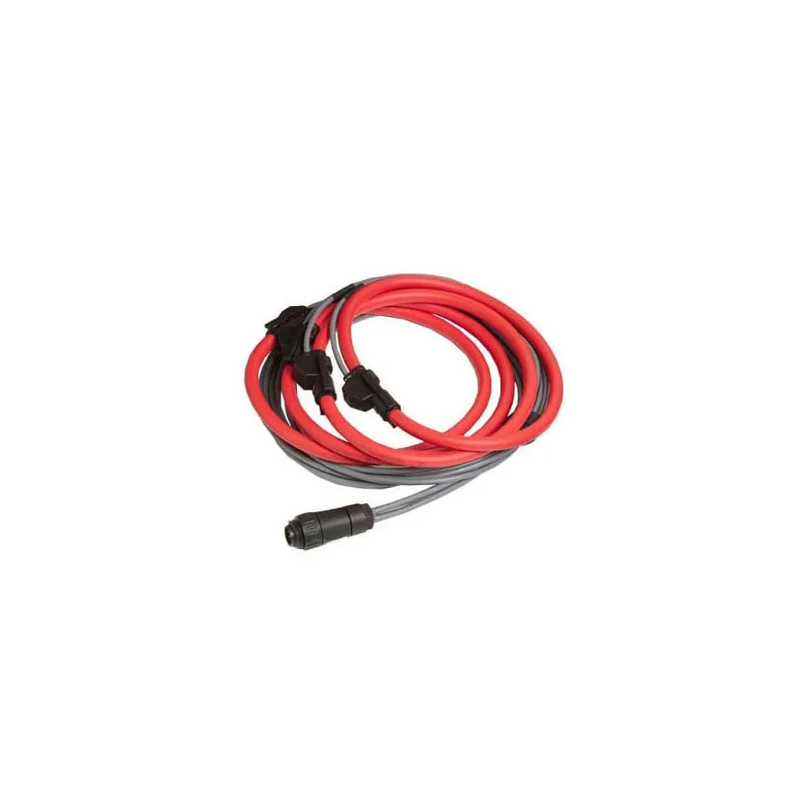 Conjunto delgado de pinza de corriente Fluke FS17XX IP65-TF-II