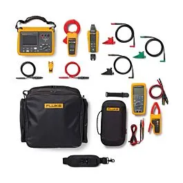 Kit de herramientas solares Fluke GFL1500-283/PV