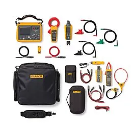 Kit de herramientas solares Fluke GFL1500-393FC